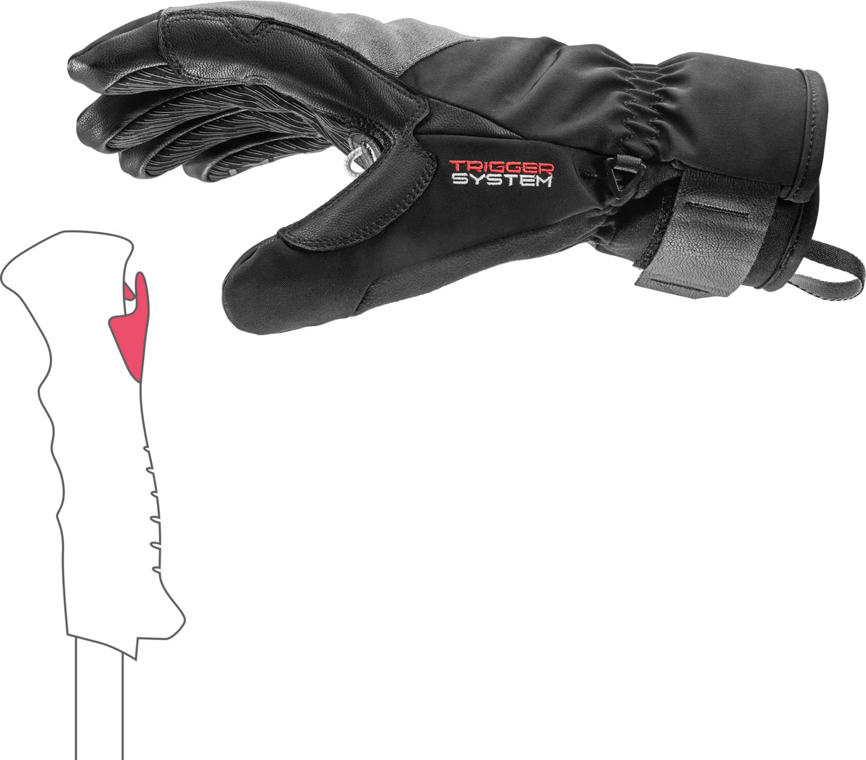 leki-pegas-3d-gtx-black-grey-cimdi