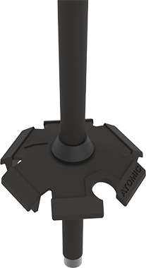 atomic-poles-amt-black