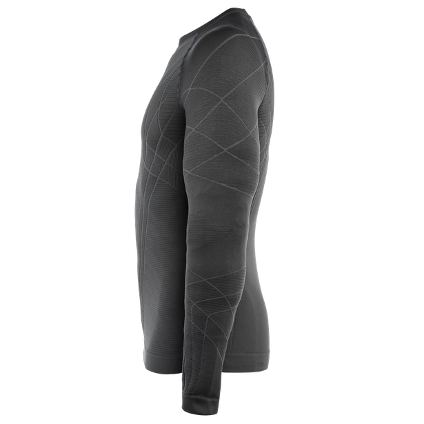 dainese-thermoshirt-hp1-bl-m-black-grey