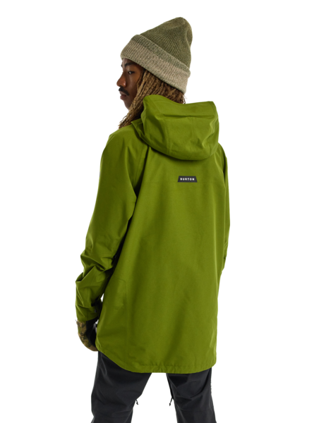 burton-jacket-gore-powline-green