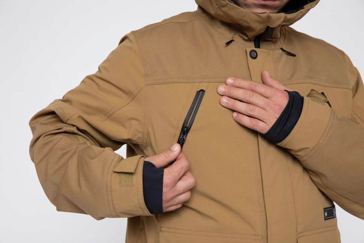 nitro-jaka-l1-williams-dull-gold