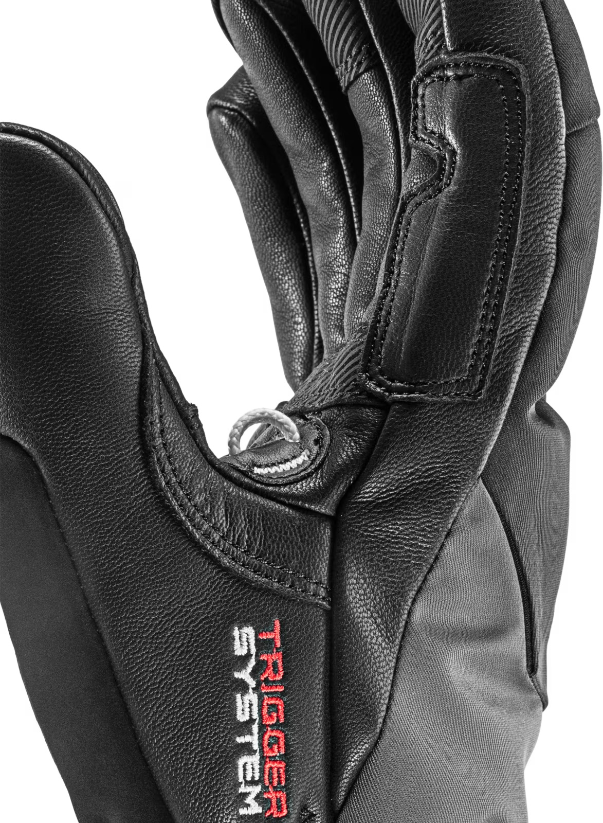 leki-hevon-thermo-3d-black-cimdi