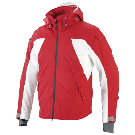 dainese-jacket-albertville-evo-red-white