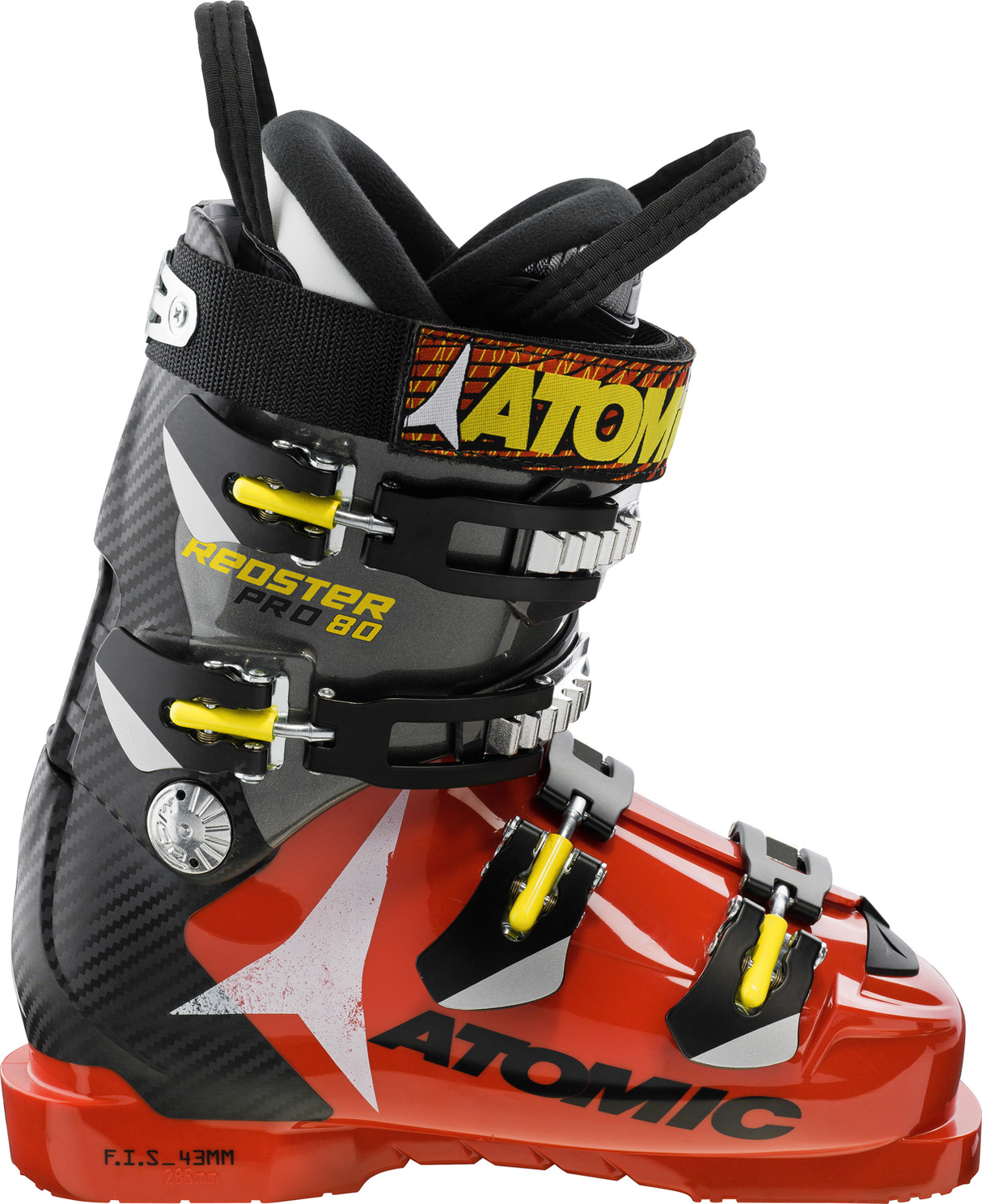 atomic-boots-redster-pro-80-solid-red-grey