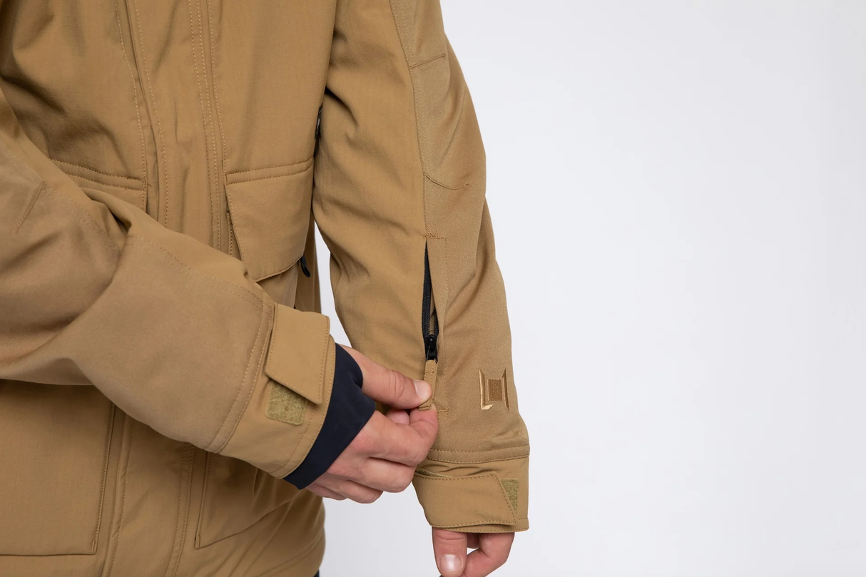 nitro-jaka-l1-williams-dull-gold