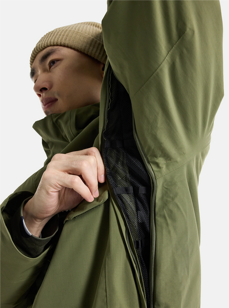 burton-jacket-covert-2-0-dark-green