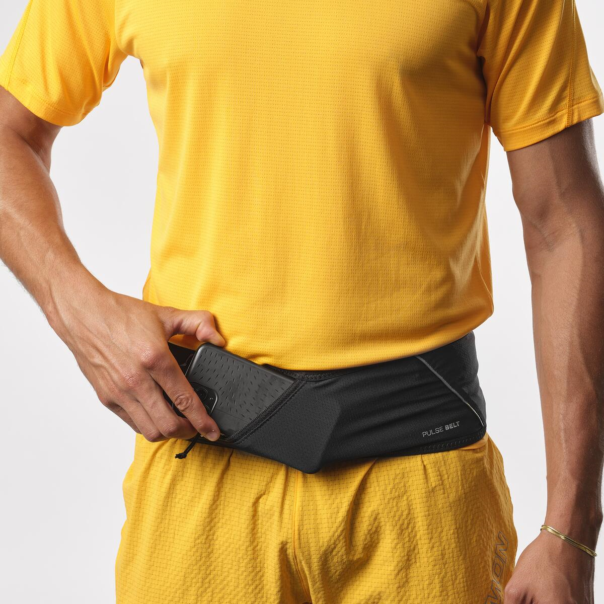 salomon-pulse-belt-black