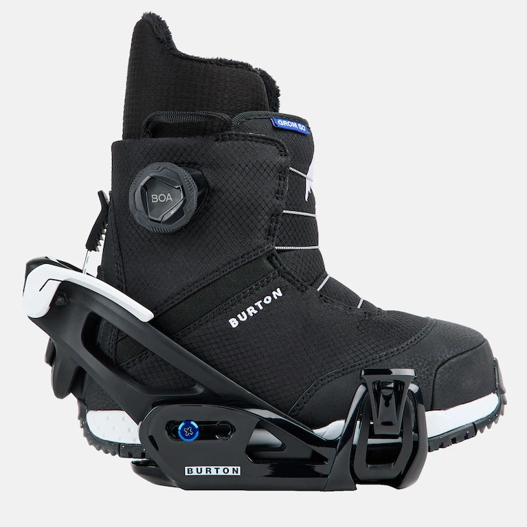 burton-stiprinajumi-kids-step-on-grom-black