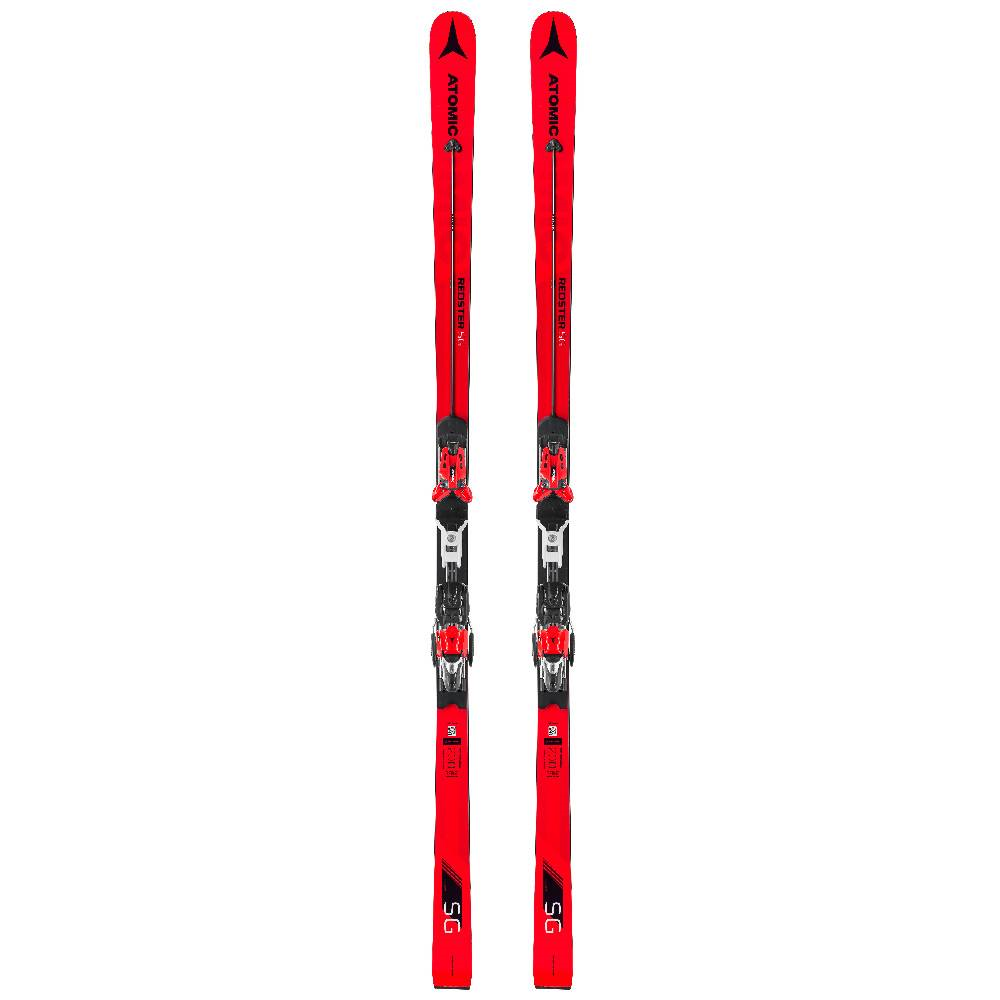atomic-skis-w-bindings-redster-fis-sg