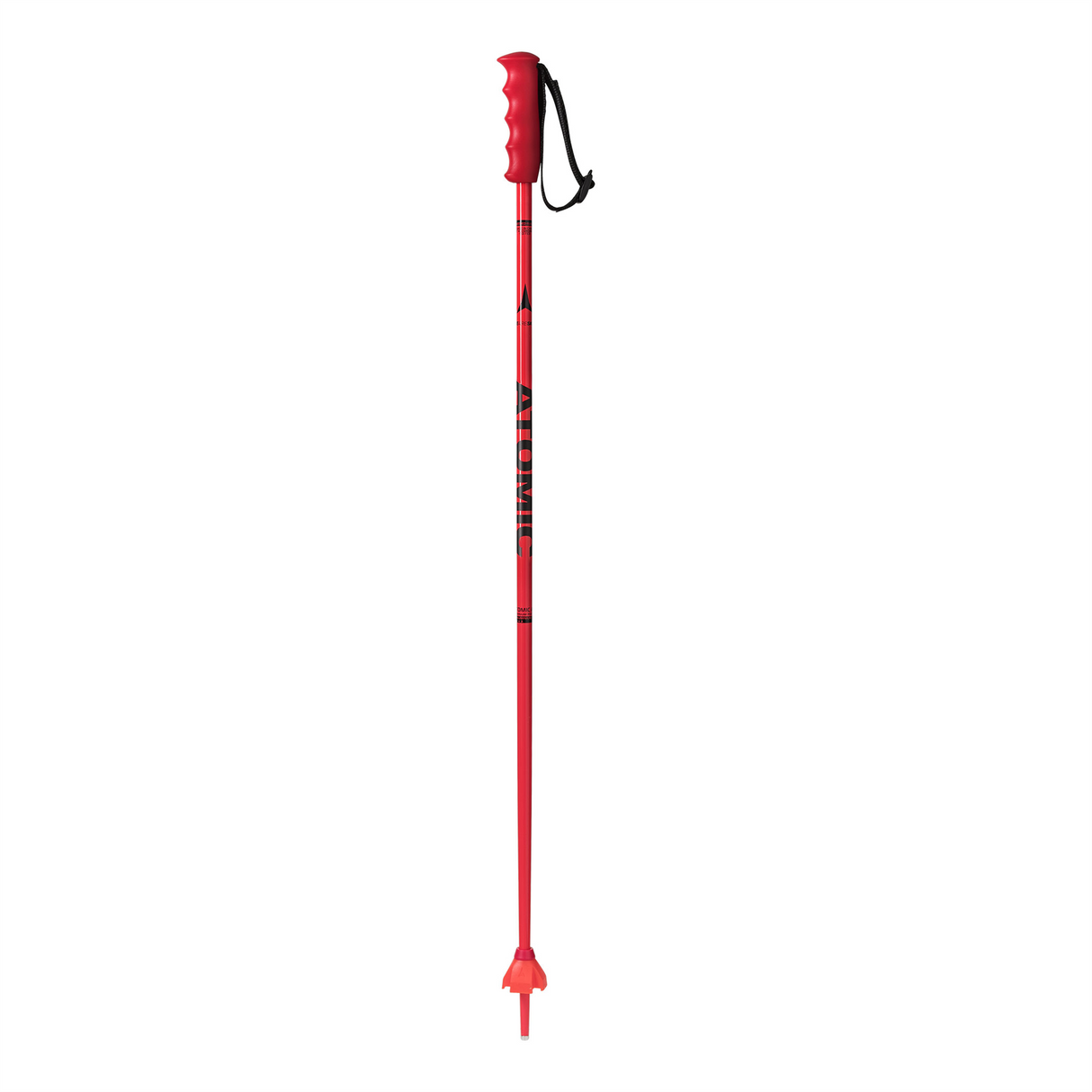 atomic-poles-redster-jr-red-black