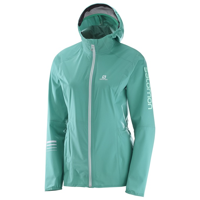 salomon-jaka-ar-kapuci-lightning-pro-wp-w-green