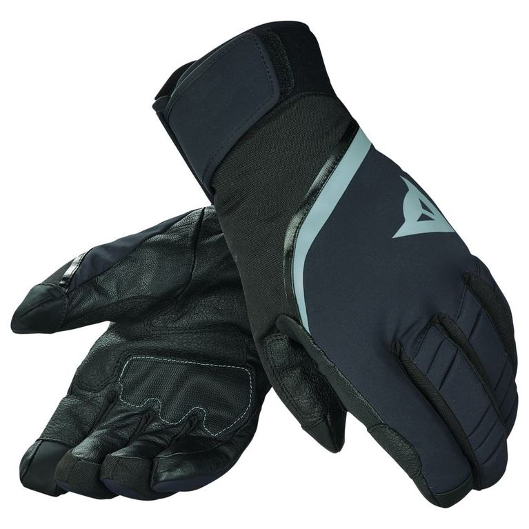 dainese-gloves-carved-line-black-grey