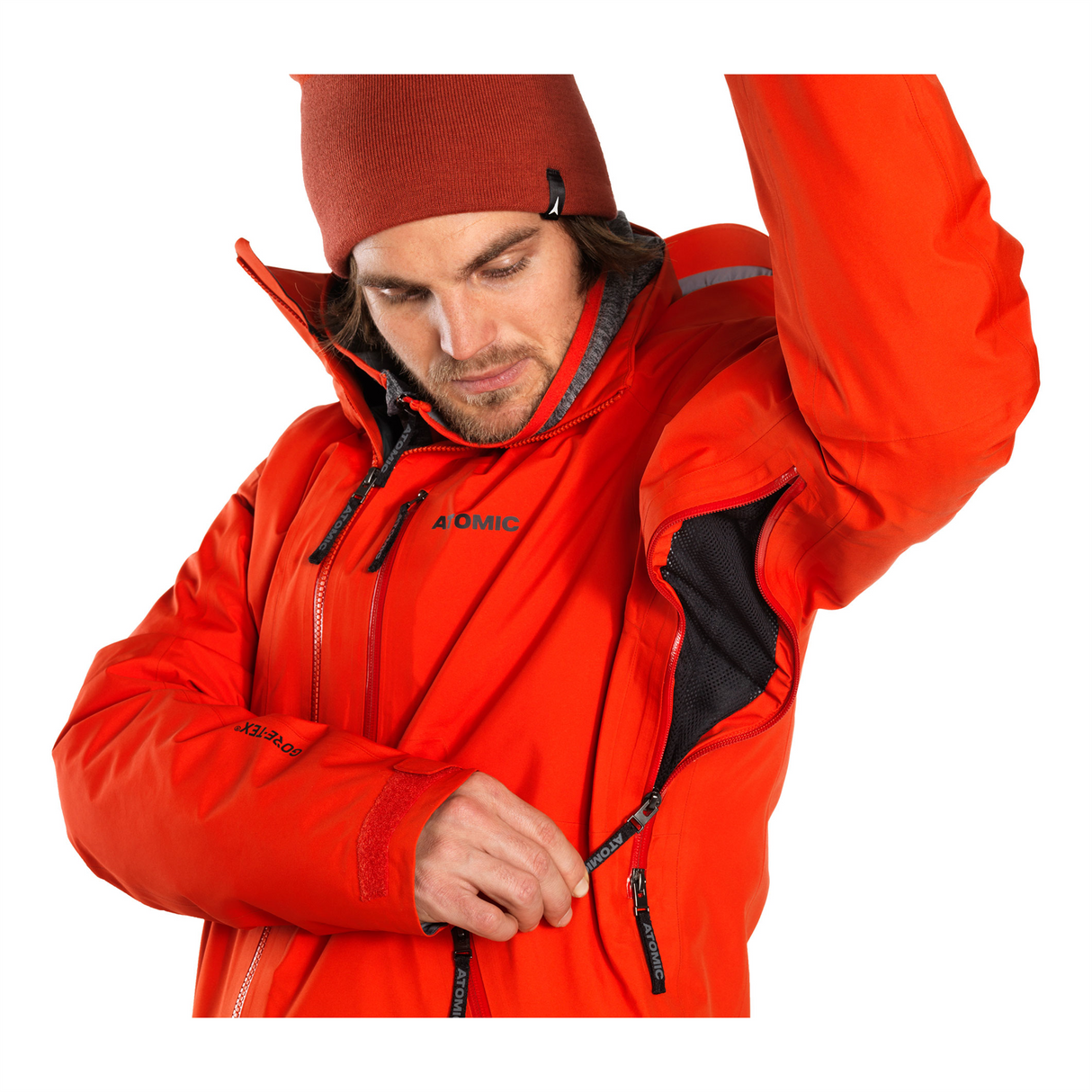 atomic-jaka-redster-gtx-red