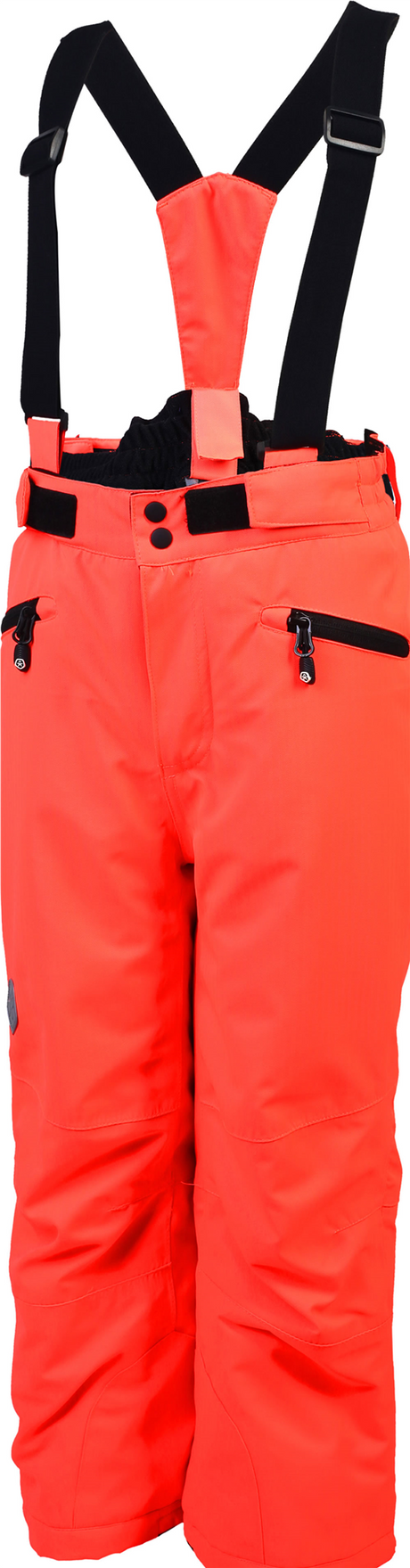 color-kids-pants-sanglo-orange