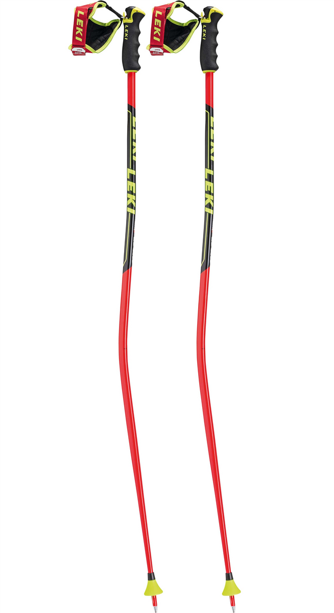 LEKI poles WC Racing GS – Simple Bike Store