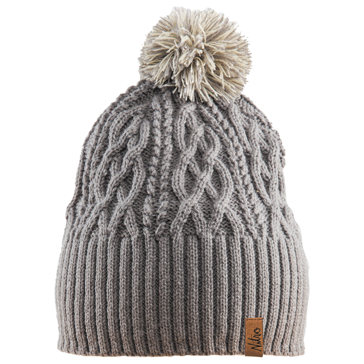 nitro-hat-cable-ozone-grey
