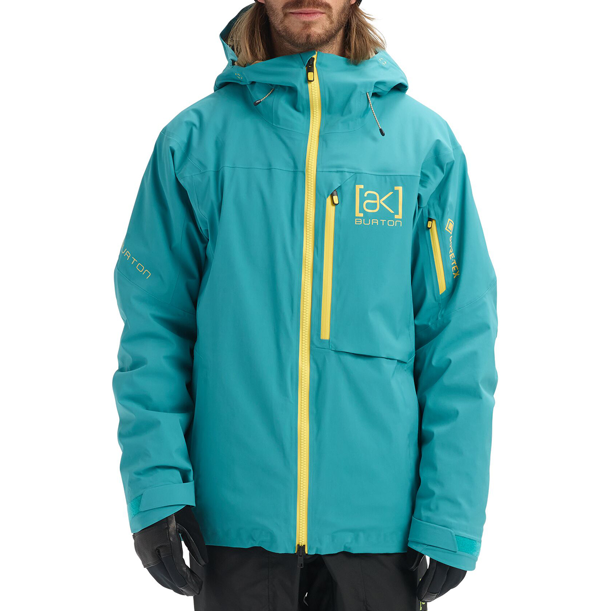 burton-jacket-ak-gore-htk-sr-green-yellow