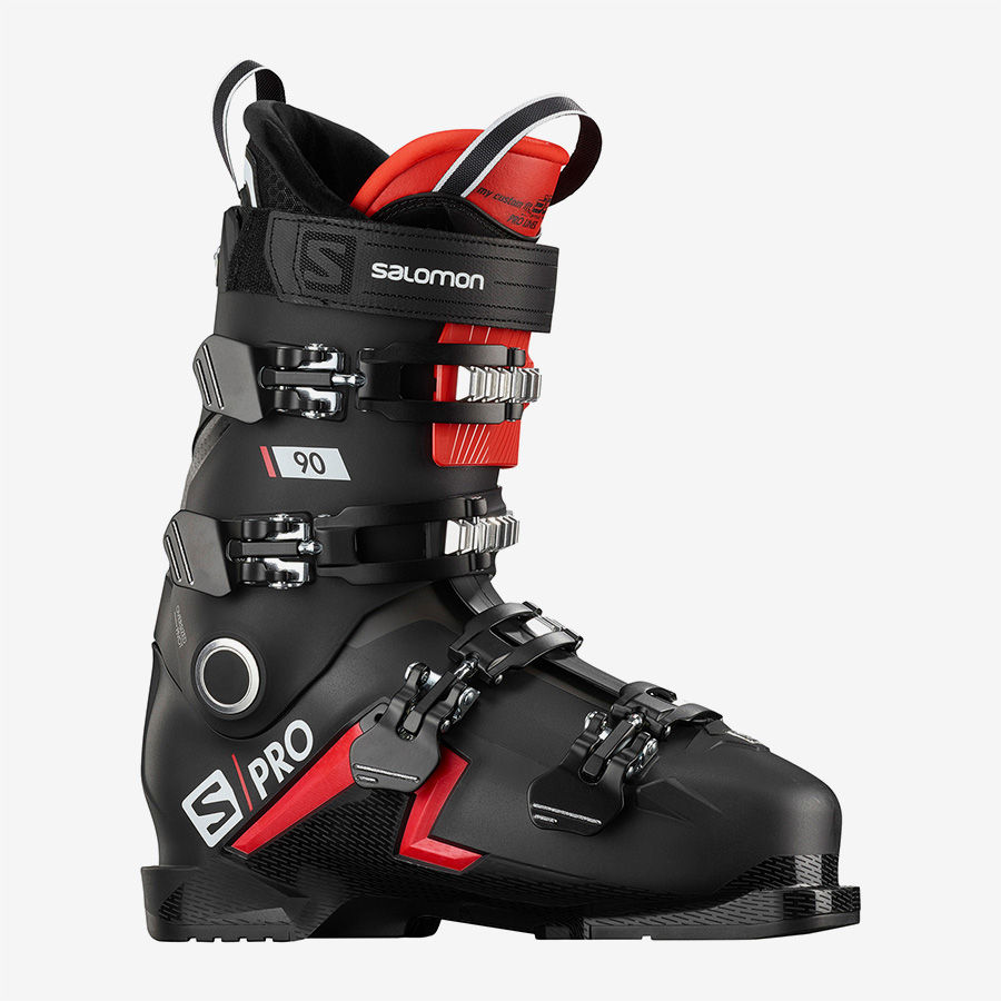 salomon-zabaki-s-pro-90-black-red