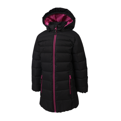 color-kids-winter-jacket-kenya-girl-black-pink