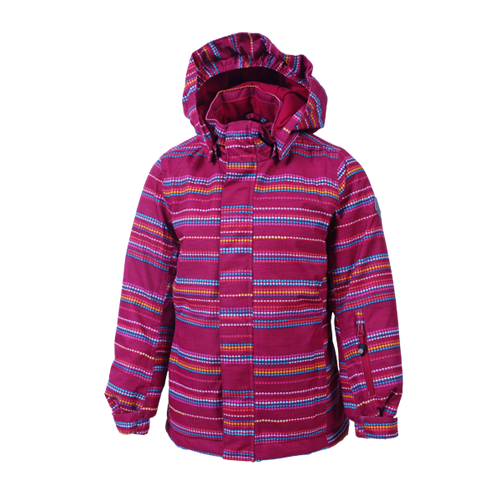color-kids-winter-jacket-donja-pink