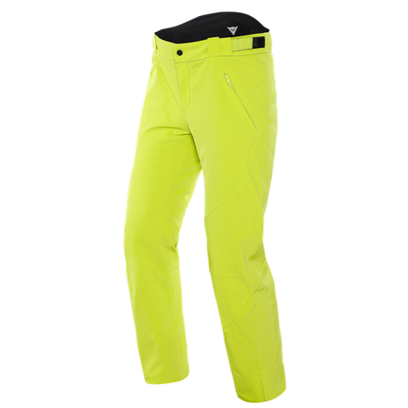 dainese-pants-hp2pm1-lime-green