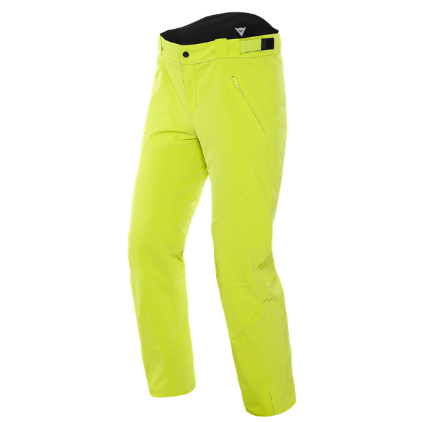 dainese-pants-hp2pm1-lime-green