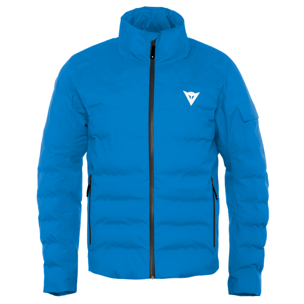 dainese-jacket-ski-padding-blue