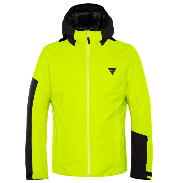 dainese-jacket-hp2m4-yellow-black