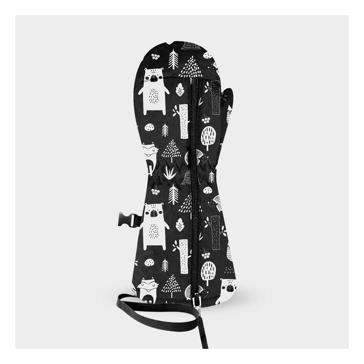 racer-gloves-kids-babyprint-2-black