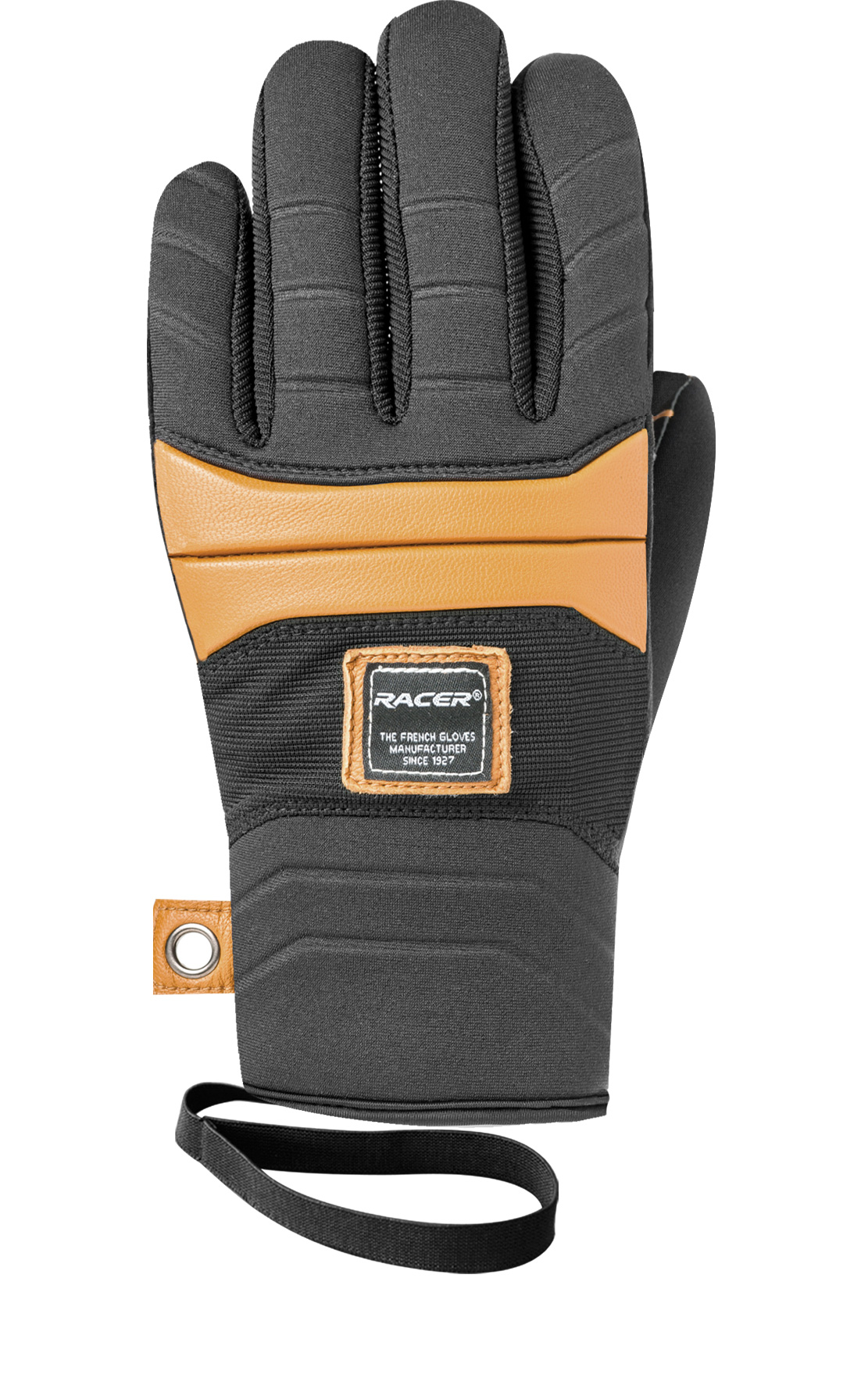 racer-gloves-glorify-black-brown
