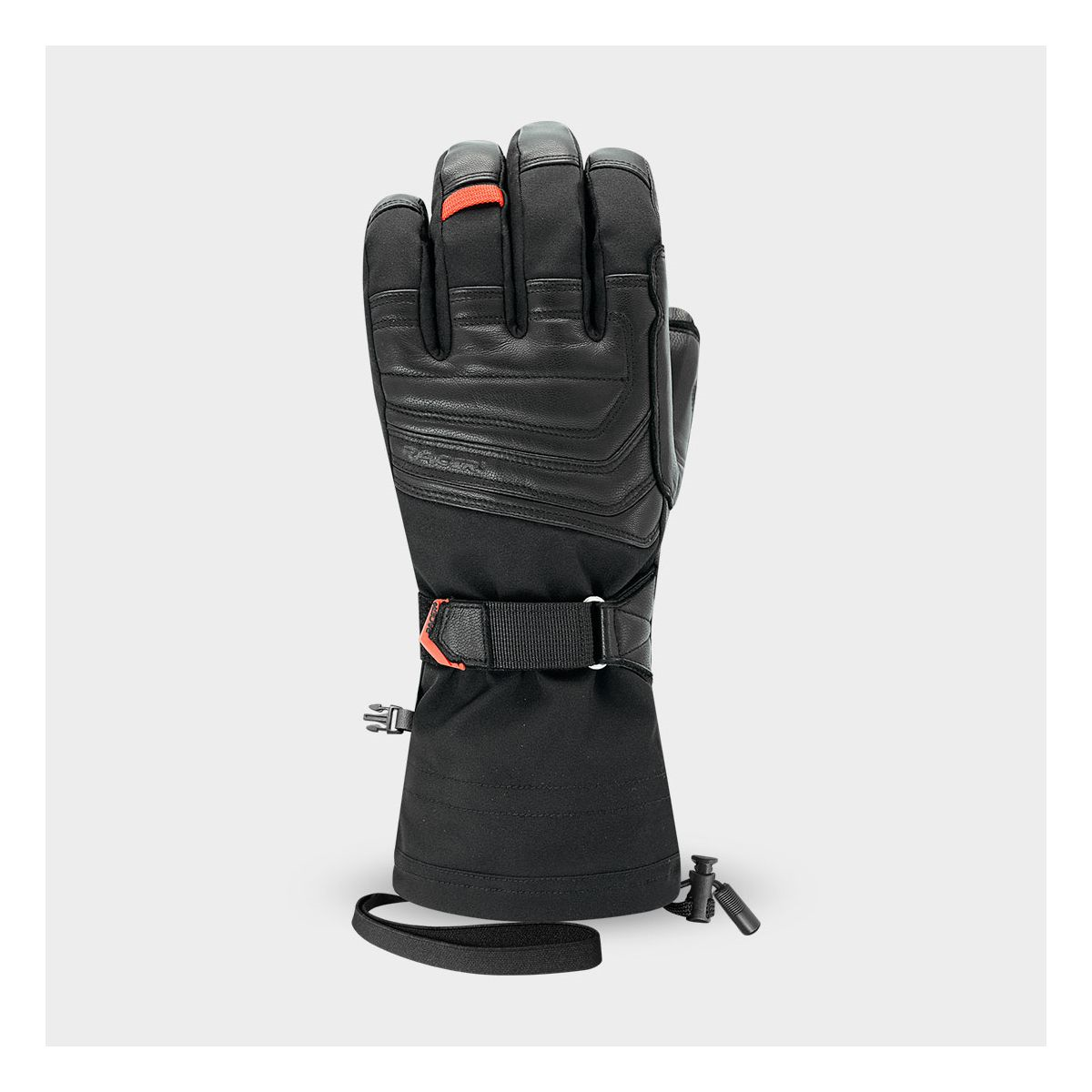 racer-gloves-guide-pro-g-black