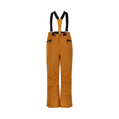 color-kids-winter-pants-w-pockets-brown-af-10k