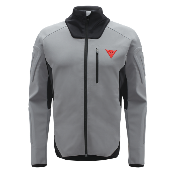 dainese-jacket-hp-core-s-steel-grey