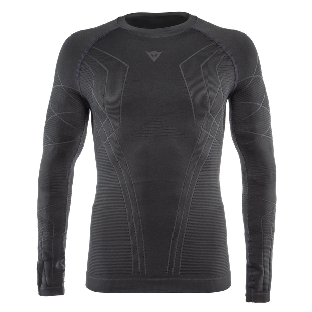 dainese-thermoshirt-hp1-bl-m-black-grey