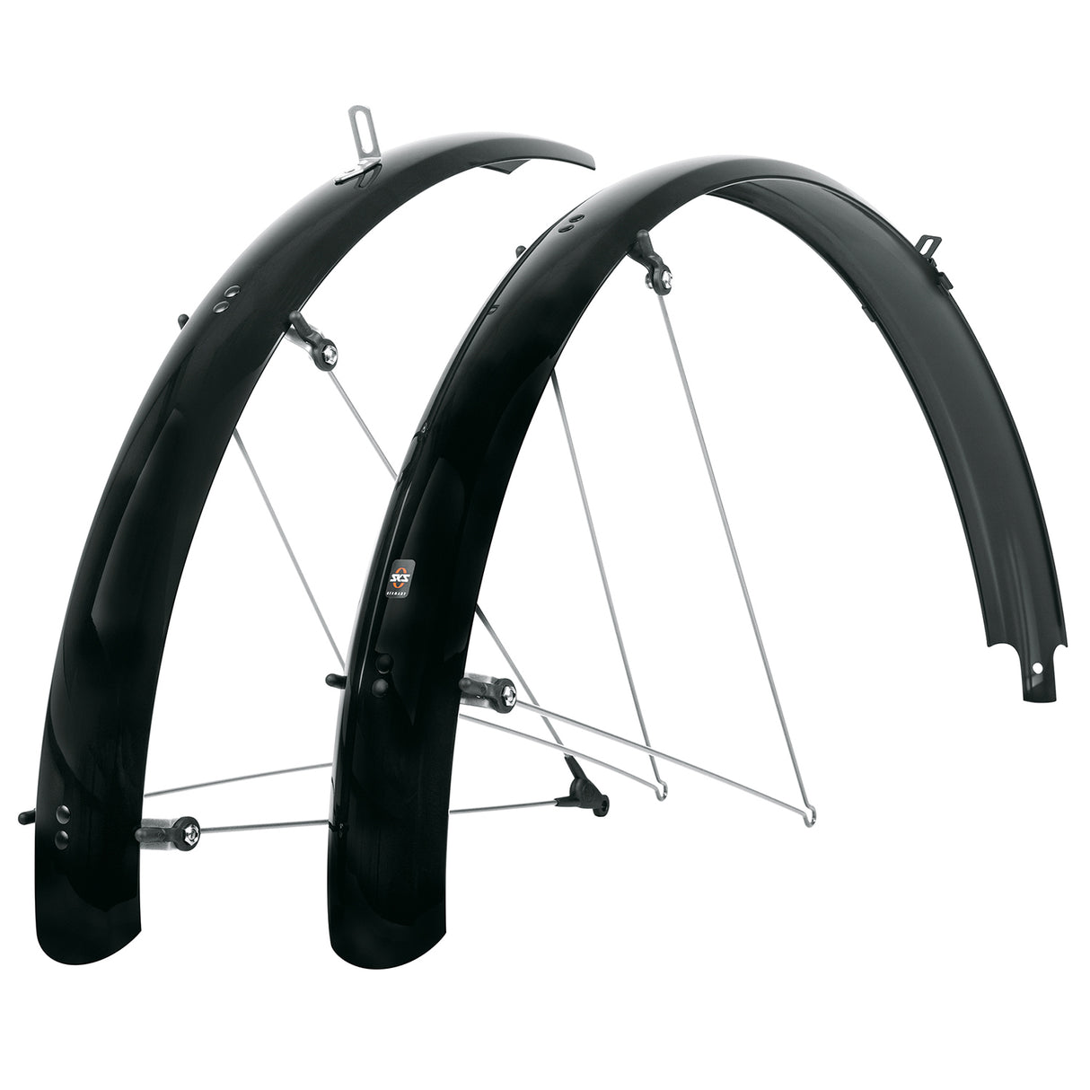 SKS Bluemels Fender Set 26inch