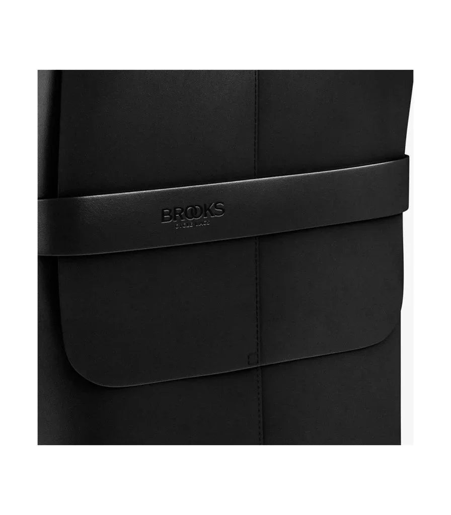 Brooks Piccadilly Leather Knapsack - Simple Bike Store