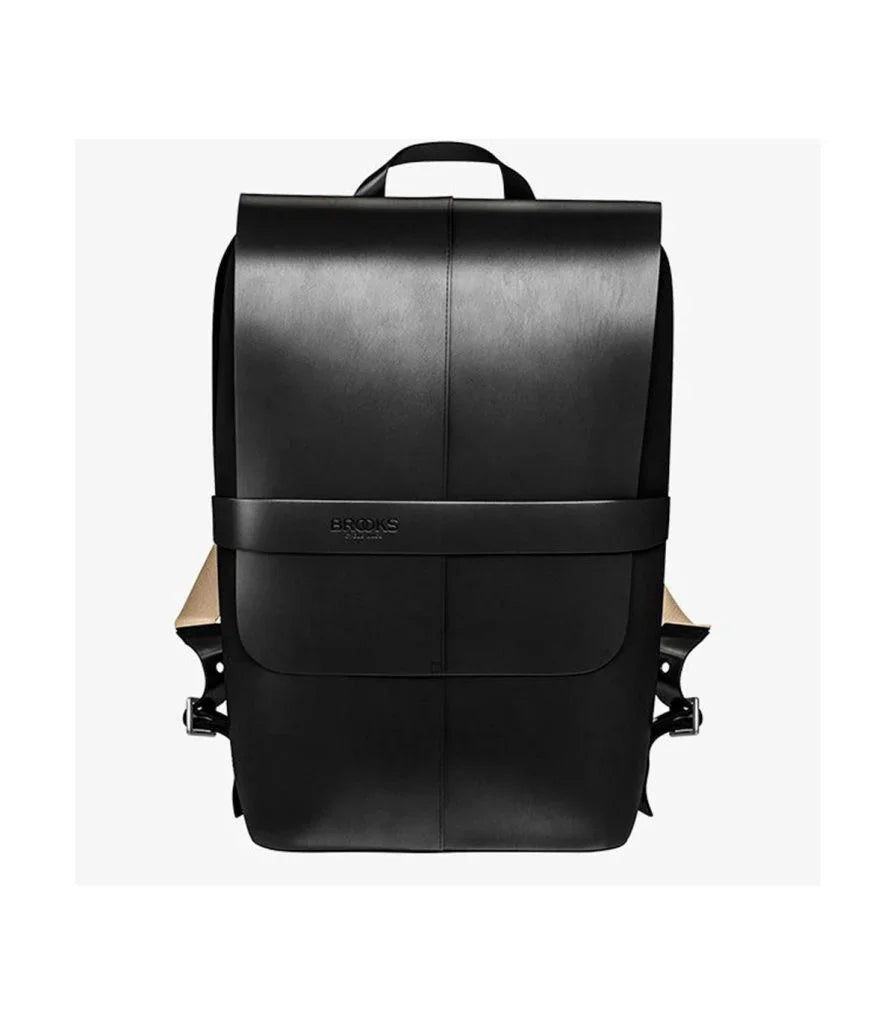 Brooks Piccadilly Leather Knapsack - Simple Bike Store