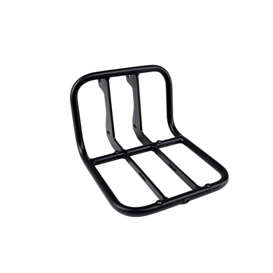 Yuba Base Rack