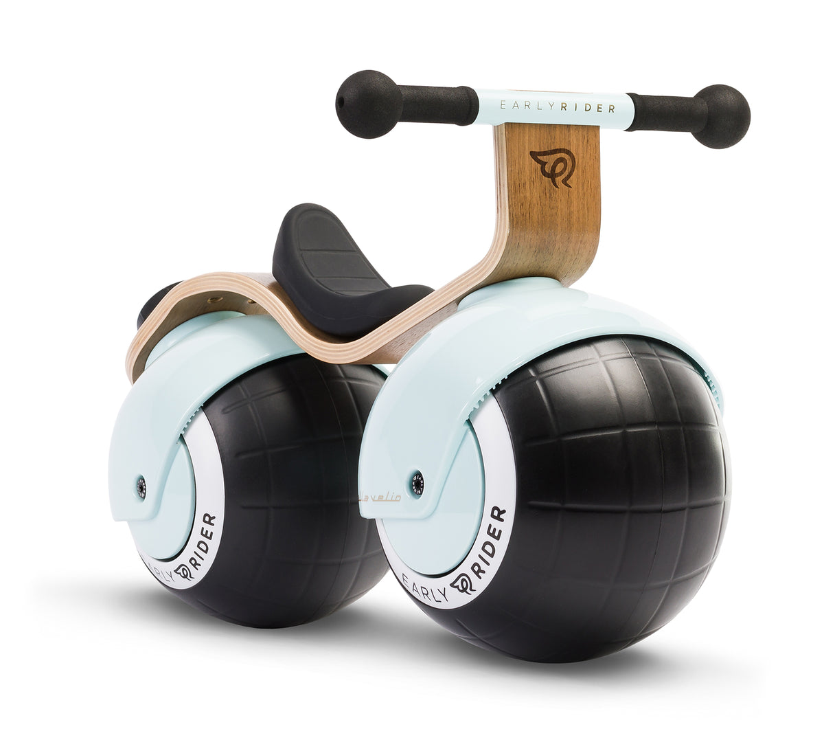 Early Rider Bella Velio