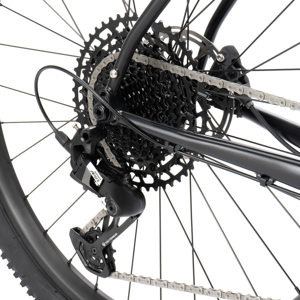 Bombtrack HOOK EXT APEX EAGLE