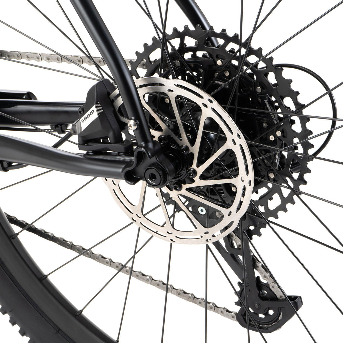 Bombtrack HOOK EXT APEX EAGLE