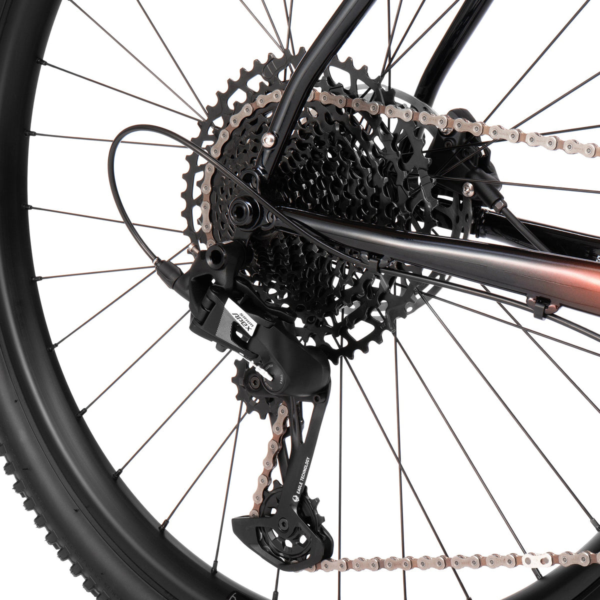Bombtrack HOOK EXT APEX EAGLE