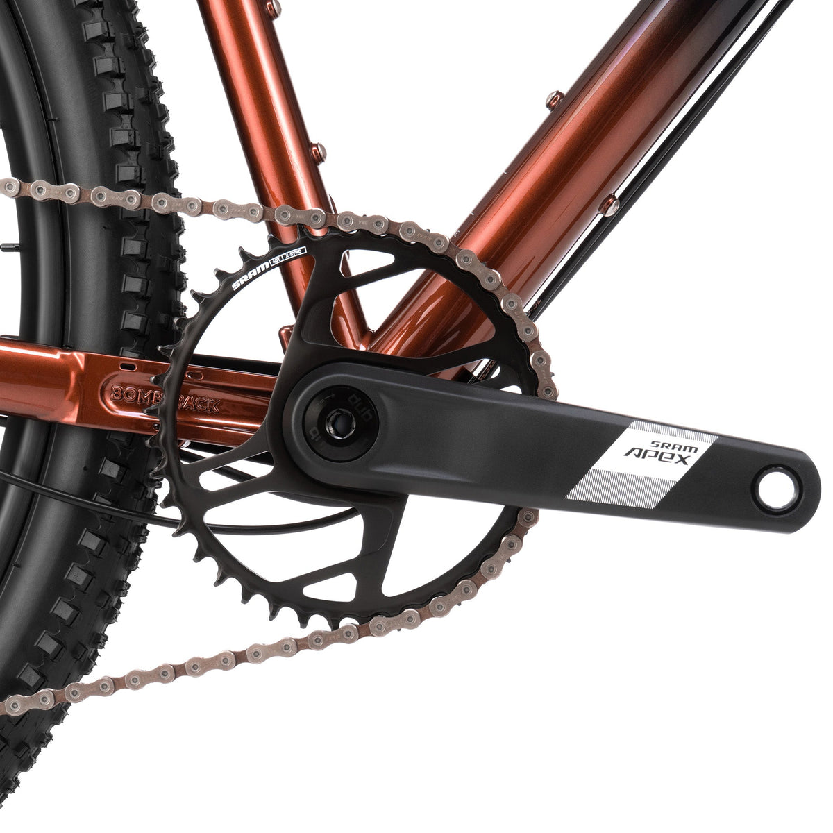 Bombtrack HOOK EXT APEX EAGLE