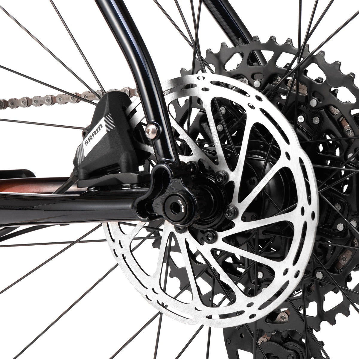 Bombtrack HOOK EXT APEX EAGLE