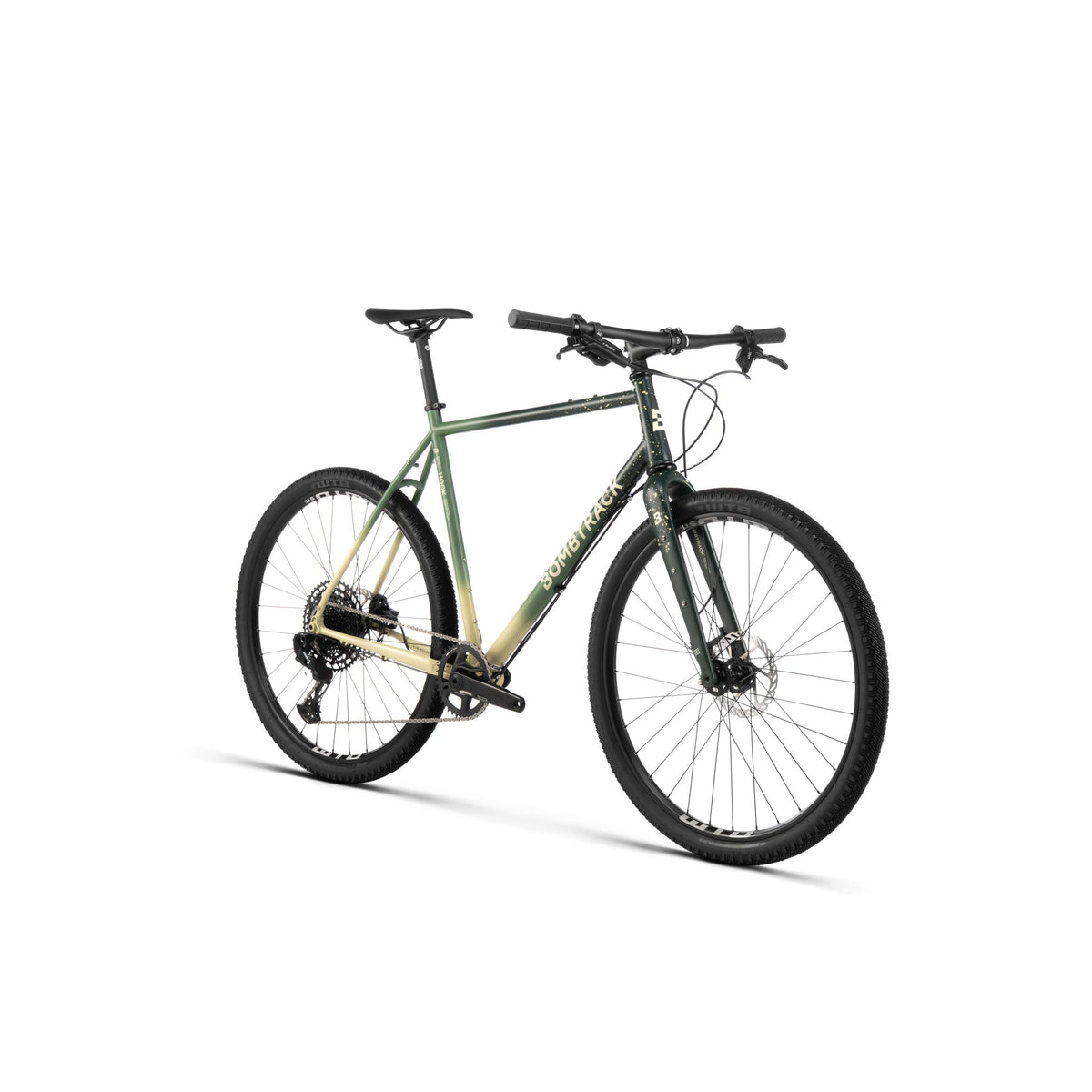 Bombtrack HOOK EXT SX EAGLE