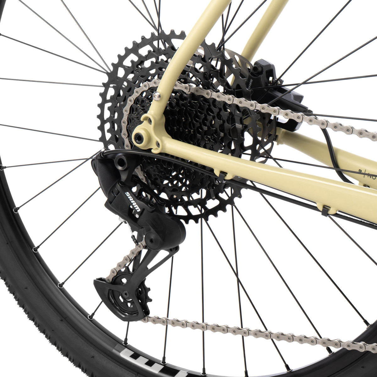 Bombtrack HOOK EXT SX EAGLE