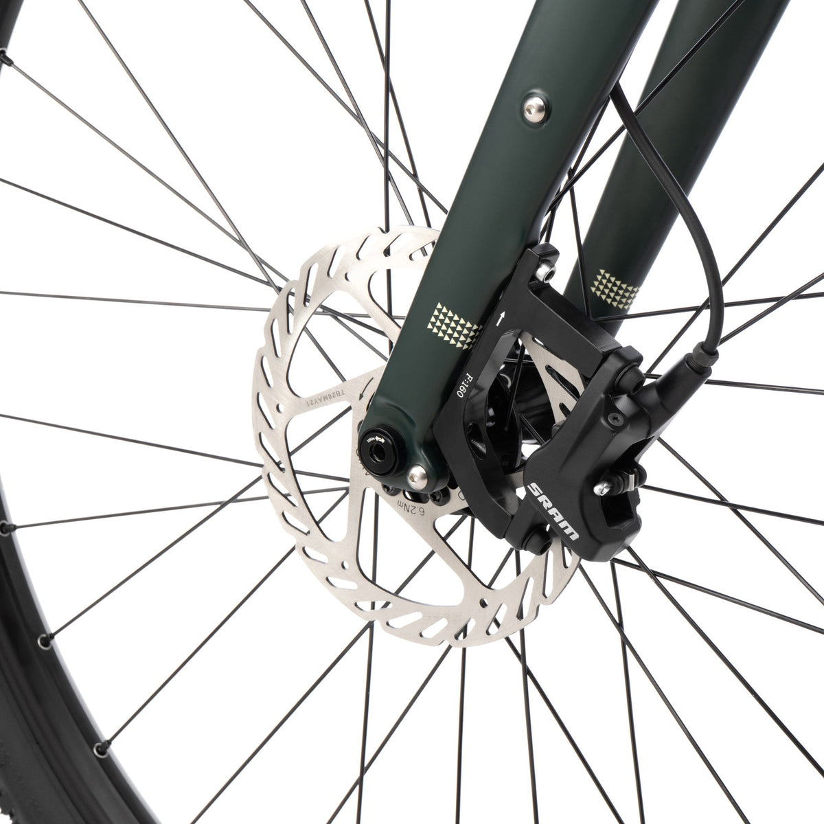 Bombtrack HOOK EXT SX EAGLE