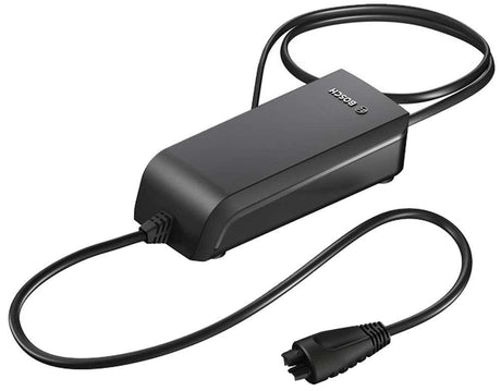 Bosch Compact Charger - 2 A charger - Simple Bike Store