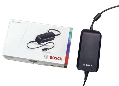 Bosch Compact Charger - 2 A charger - Simple Bike Store