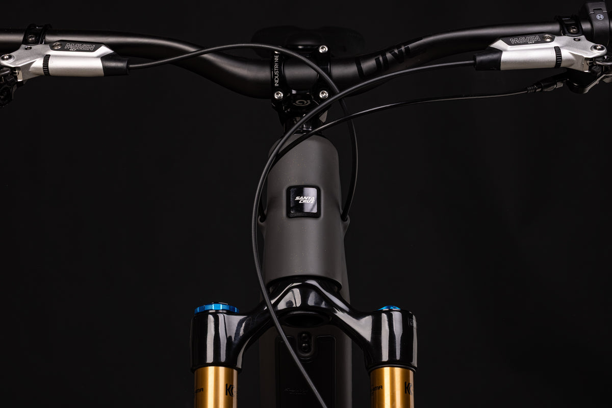 Santa Cruz Vala CC MX XX AXS Lite RSV - 2027